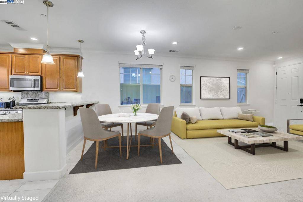 Fremont, CA 94539,41538 Casabella Cmn