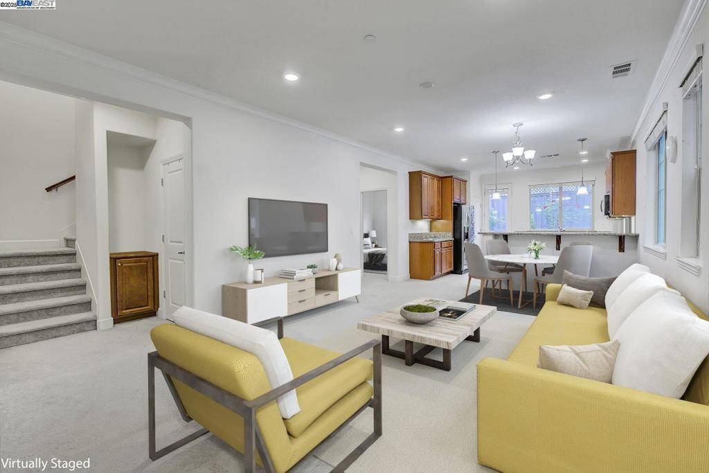 Fremont, CA 94539,41538 Casabella Cmn