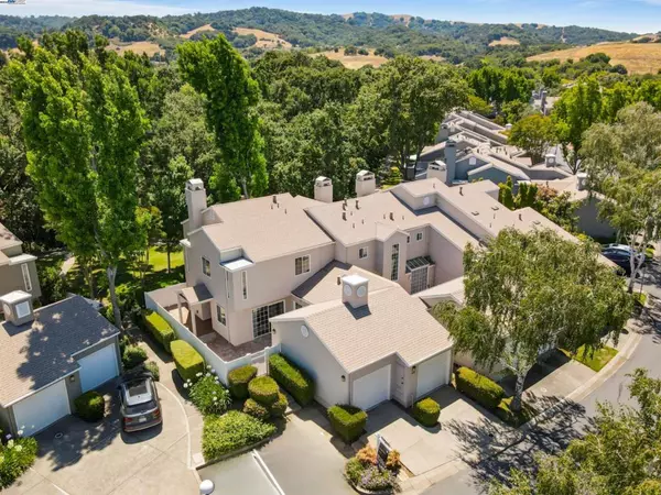 7740 Creekside Dr, Pleasanton, CA 94588