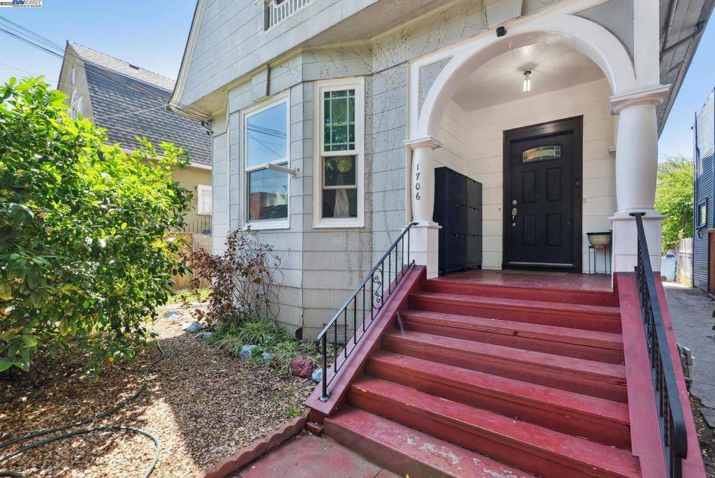 Berkeley, CA 94703,1706 Fairview St
