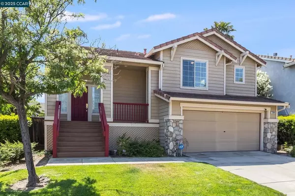 289 Crestview Ave, Martinez, CA 94553