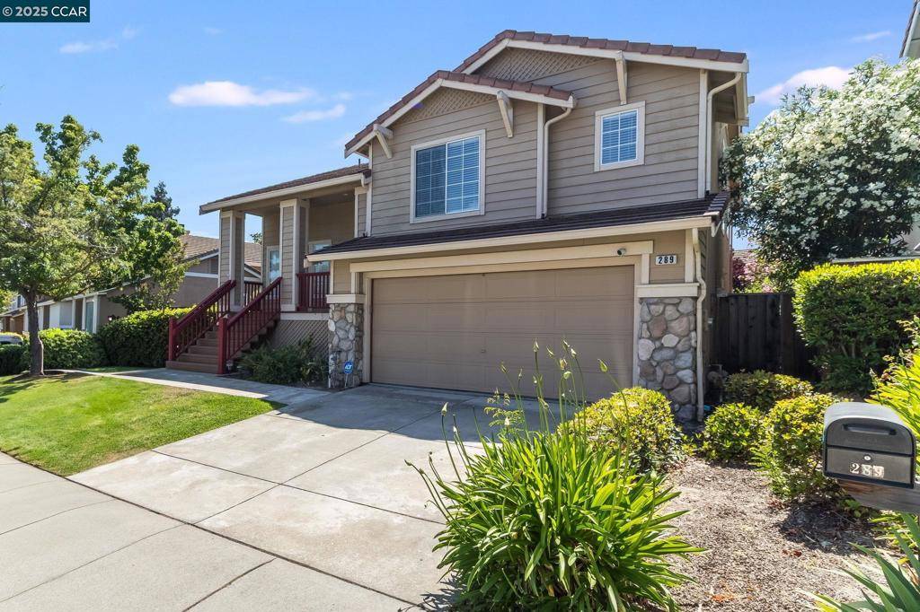 Martinez, CA 94553,289 Crestview Ave