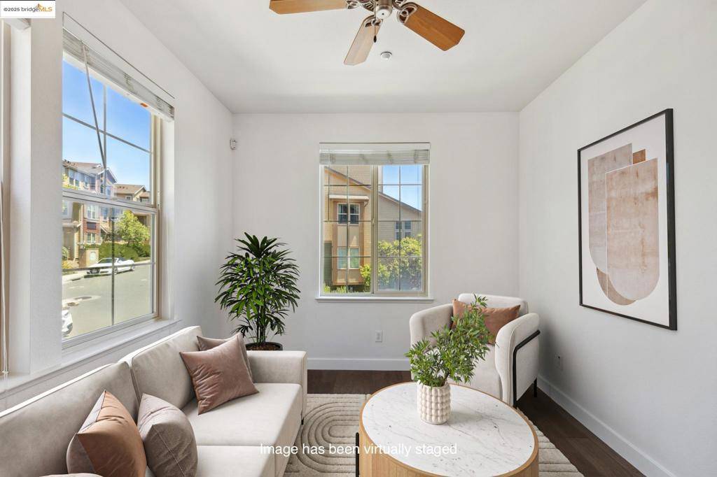Oakland, CA 94605,6100 Old Quarry Loop