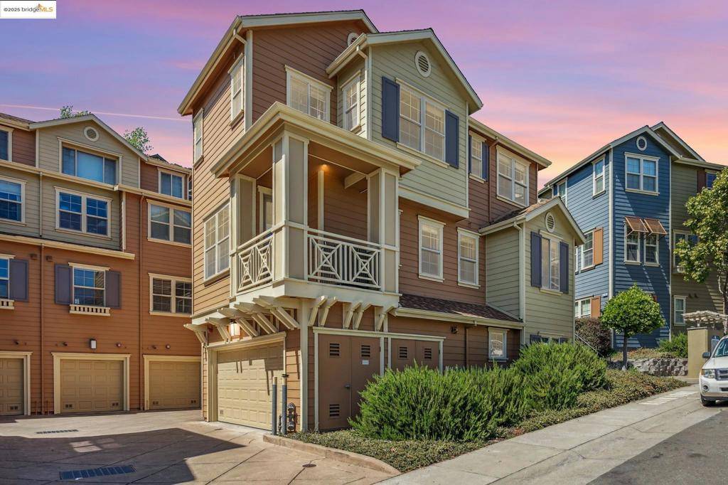 6100 Old Quarry Loop, Oakland, CA 94605