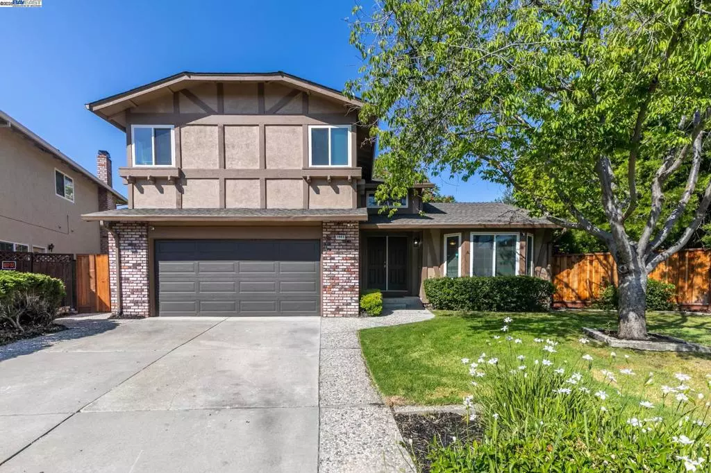 Antioch, CA 94509,1445 Mellissa Cir