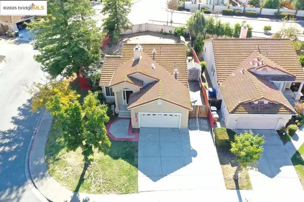 Antioch, CA 94531-8126,4866 Vinewood Way
