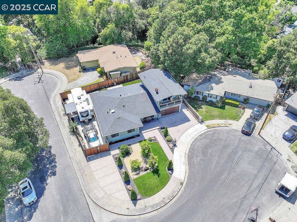 Martinez, CA 94553,1930 Nicolette Ct