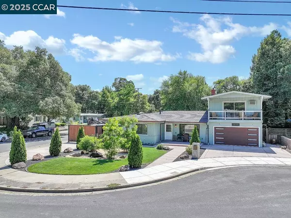 Martinez, CA 94553,1930 Nicolette Ct