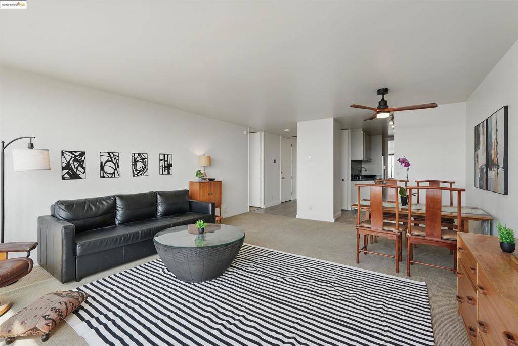 Oakland, CA 94610,565 Bellevue Ave #2505
