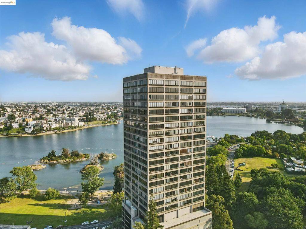 Oakland, CA 94610,565 Bellevue Ave #2505