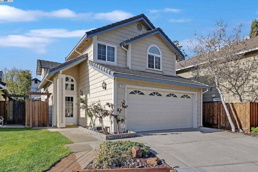Pleasanton, CA 94566,2864 El Capitan Dr