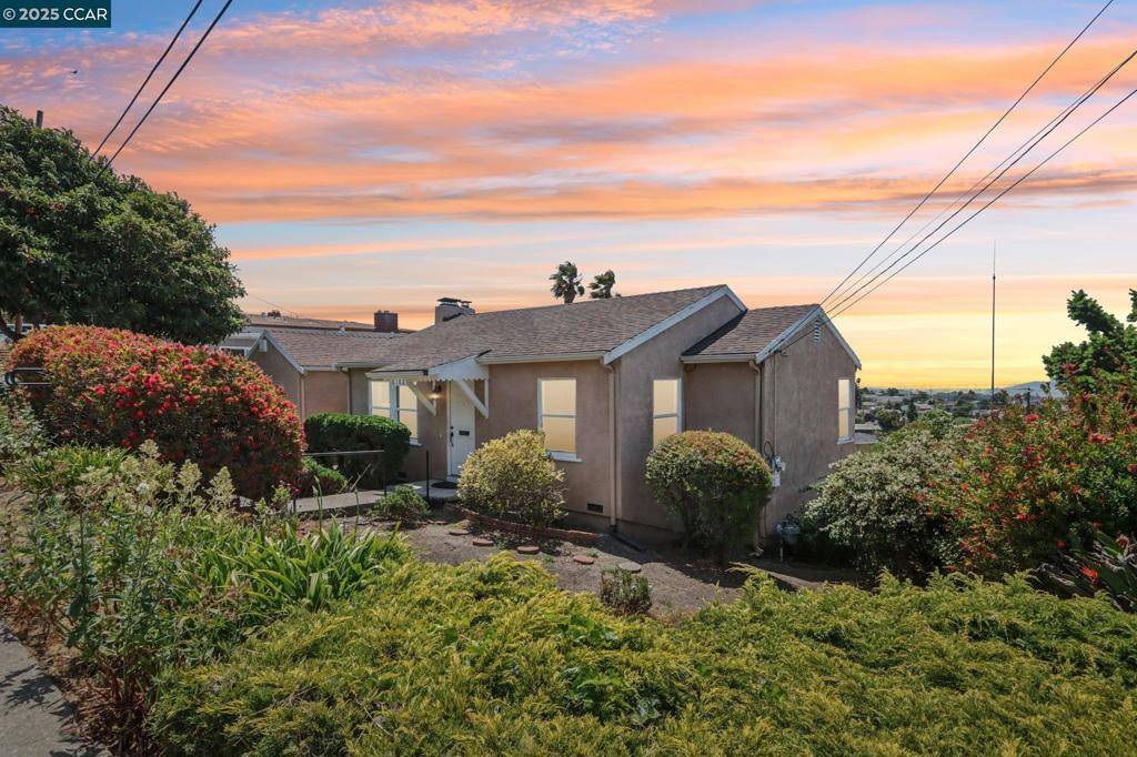 6102 Plymouth Ave, Richmond, CA 94805