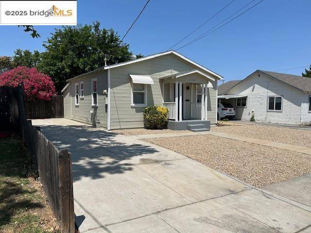 2734 D St, Antioch, CA 94509