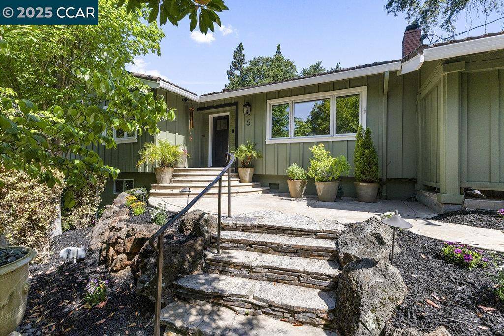 Walnut Creek, CA 94596,5 Kayser Ct