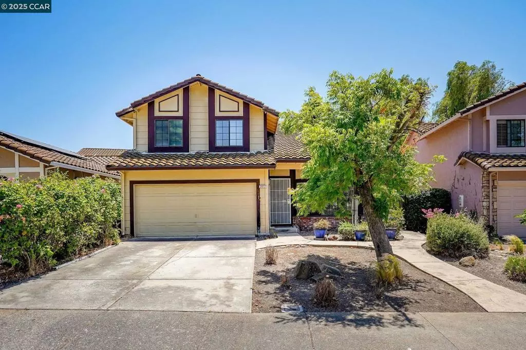 Antioch, CA 94531,2912 Morro Dr