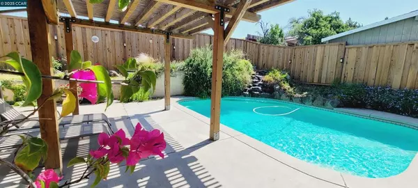 Oakley, CA 94561-1843,1955 SAUTERNE WAY