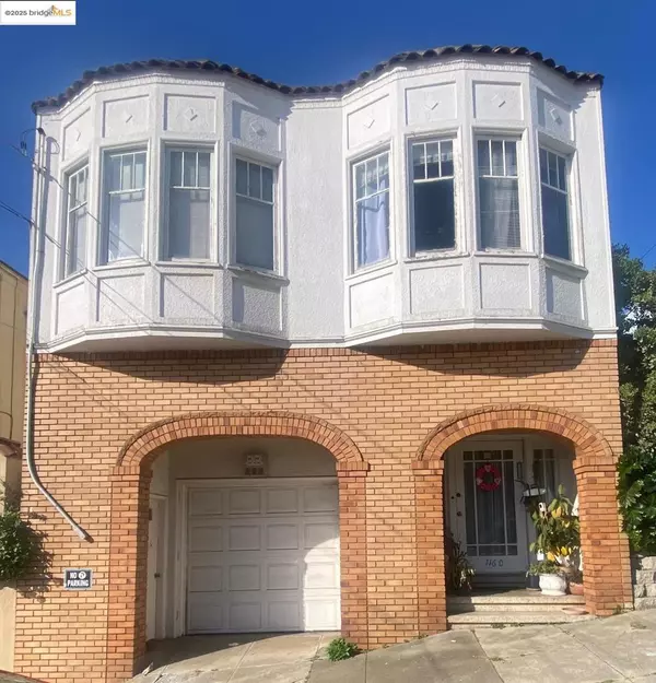1160 Brussels,  San Francisco,  CA 94134