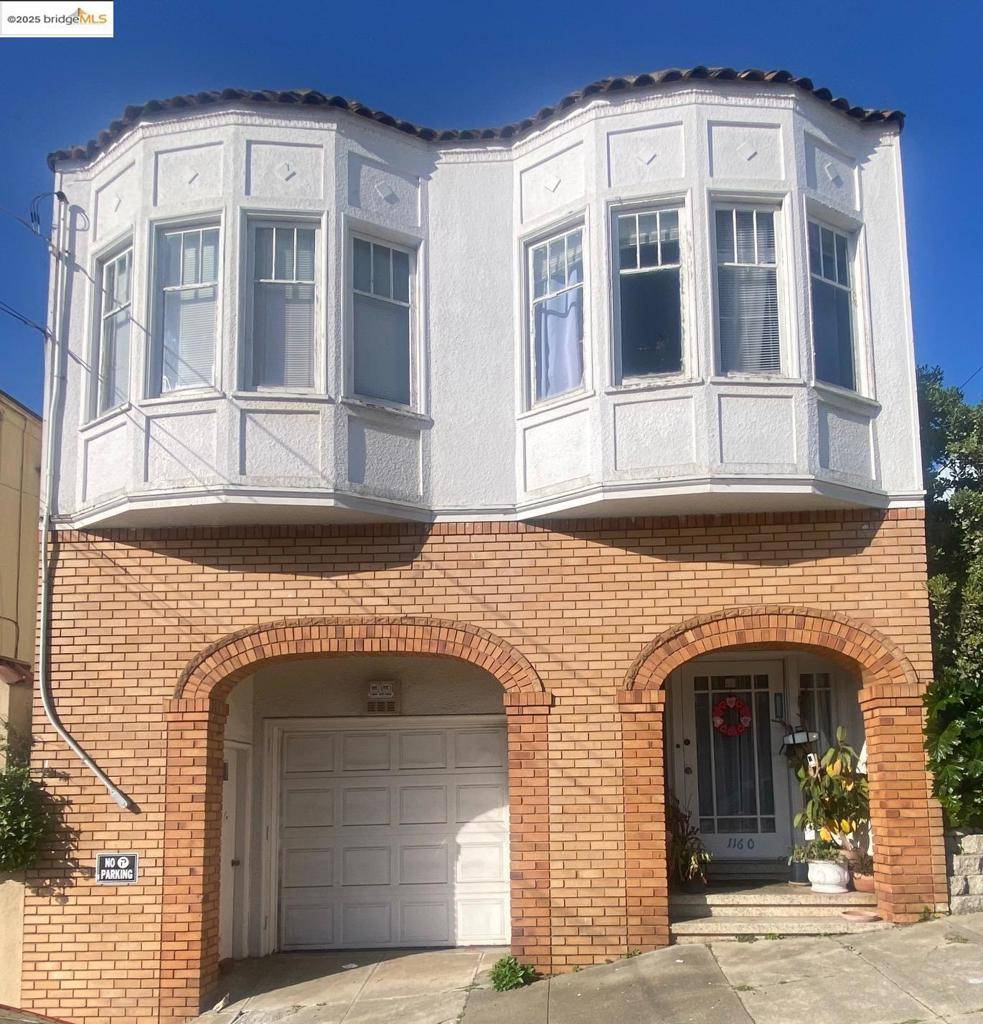 1160 Brussels, CA 94134