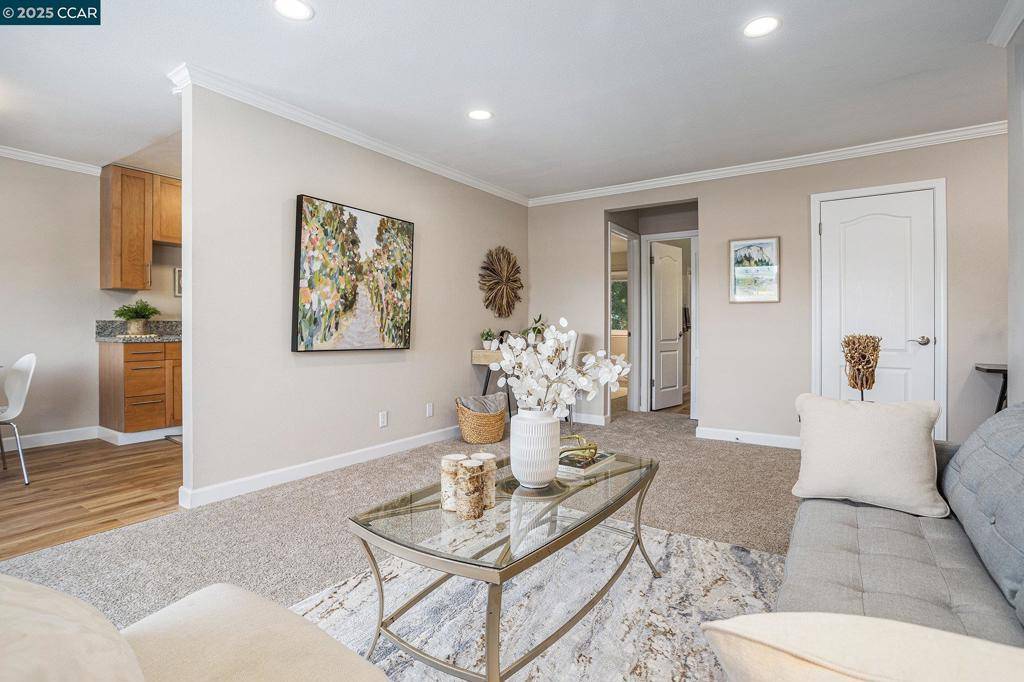 Walnut Creek, CA 94598,205 Masters Ct #3