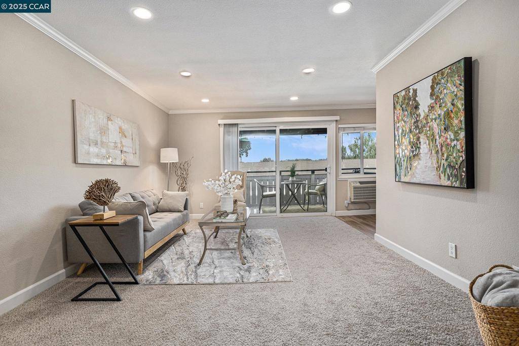 Walnut Creek, CA 94598,205 Masters Ct #3
