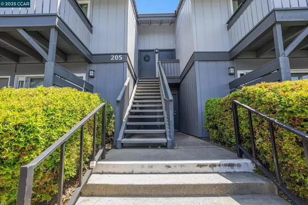 Walnut Creek, CA 94598,205 Masters Ct #3
