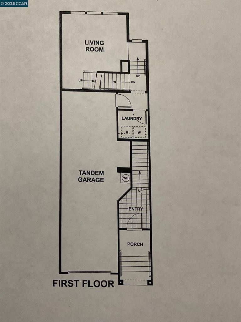 6018 Old Quarry Loop, Oakland, CA 94605
