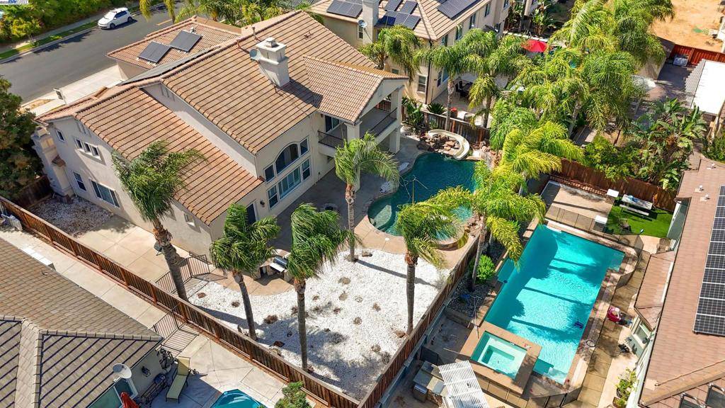 2132 Gold Poppy St, Brentwood, CA 94513
