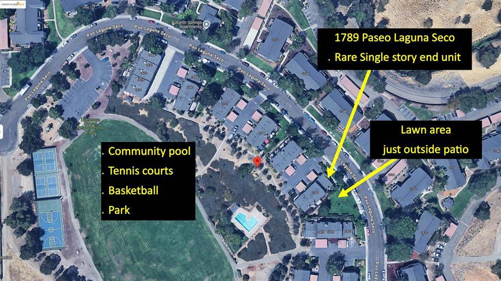Livermore, CA 94551,1789 Paseo Laguna Seco