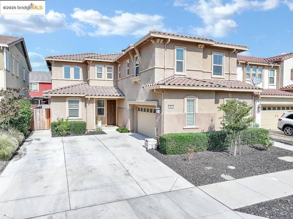 497 Tintori Ct, Brentwood, CA 94513