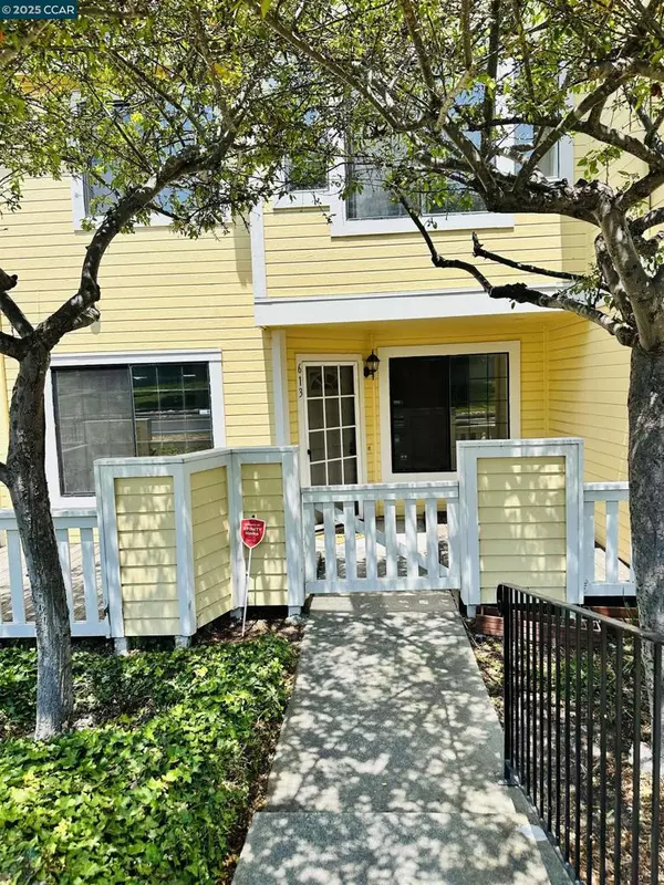 613 Devonwood, Hercules, CA 94547