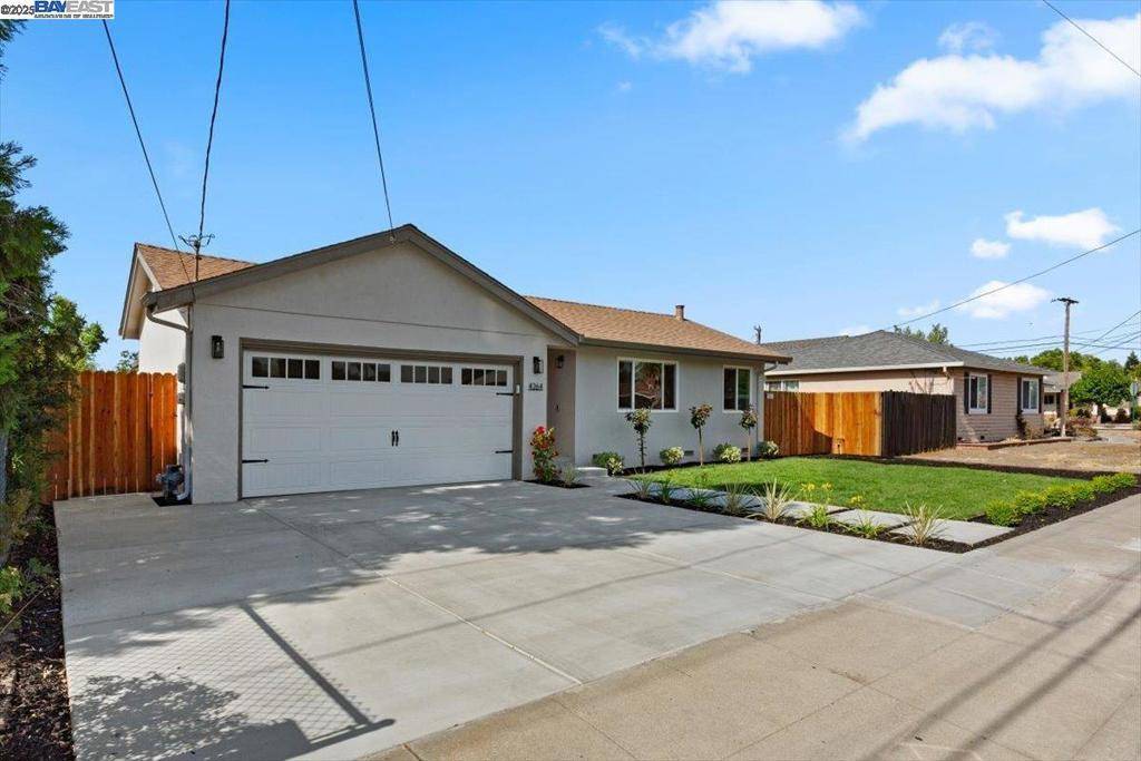 Livermore, CA 94550-4945,4264 East Ave