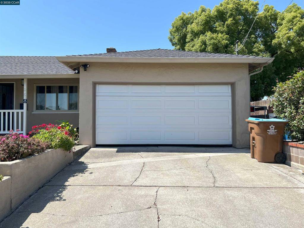 Antioch, CA 94509-2732,516 Kean Ave.
