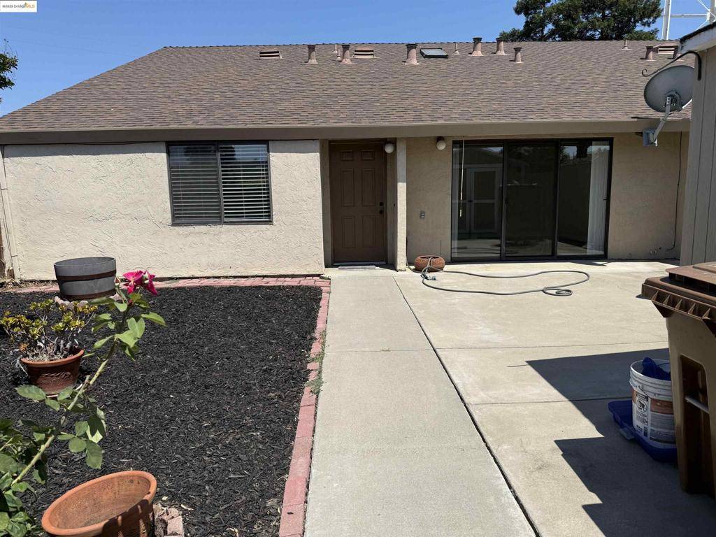 916 VILLA TERRACE, Brentwood, CA 94513-9999
