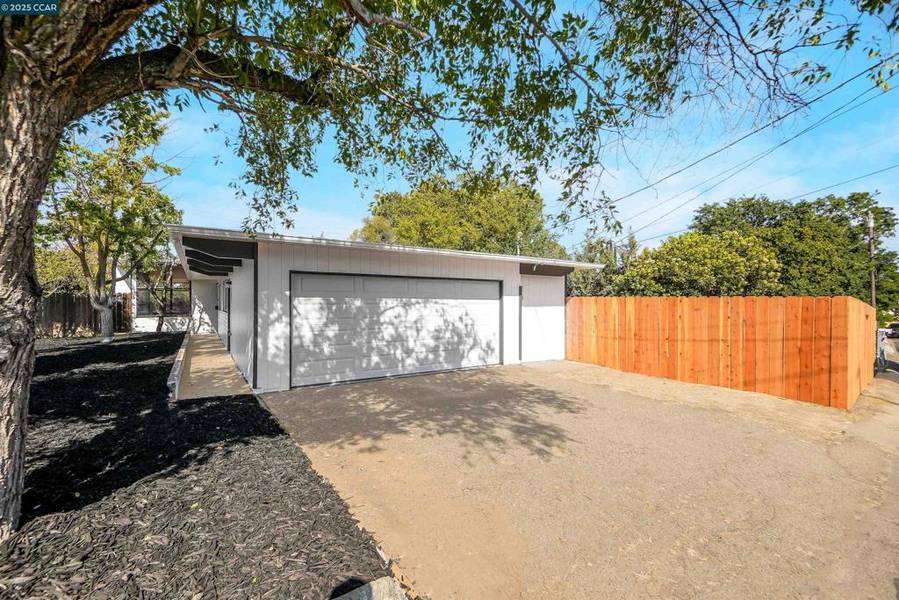 197 Carolos Drive, Pacheco, CA 94553