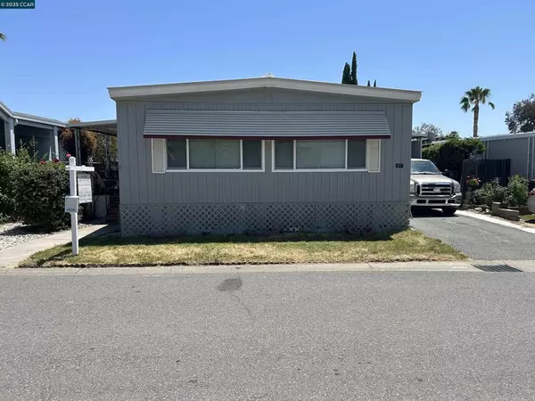 261 Tanbor Way, Pacheco, CA 94553-0000