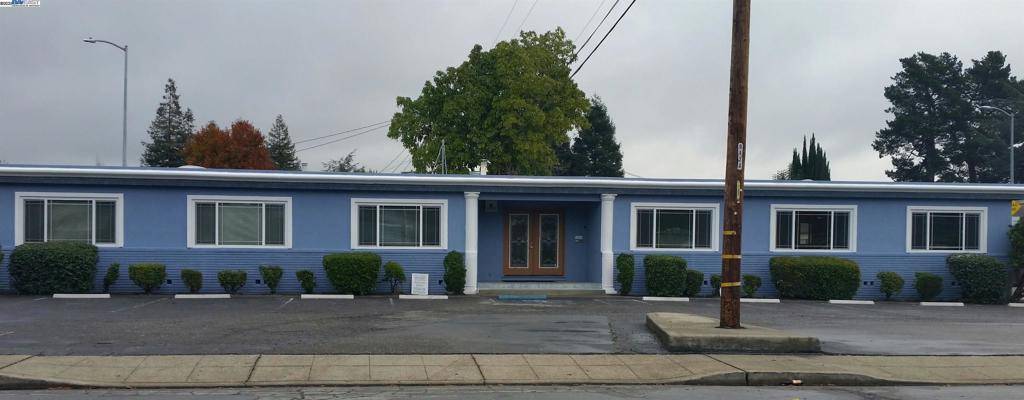 20880 Baker, Castro Valley, CA 94546