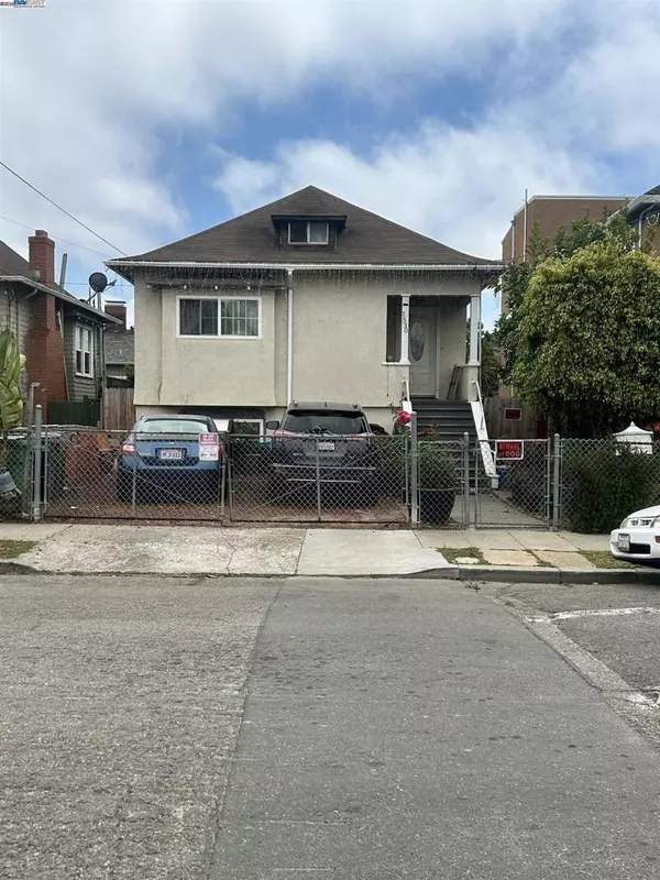 1530 40th Ave, Oakland, CA 94601