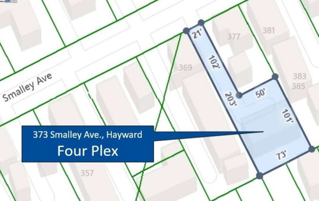 Hayward, CA 94541,373 Smalley Ave