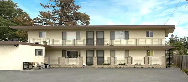373 Smalley Ave, Hayward, CA 94541