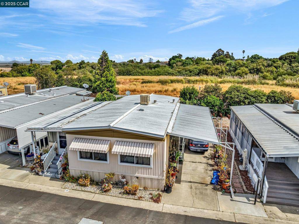San Pablo, CA 94806,16401 San Pablo Ave