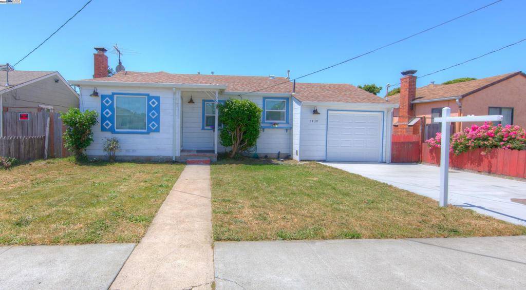 1430 Colin St, San Pablo, CA 94806