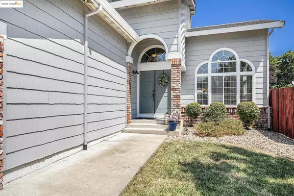 Pittsburg, CA 94565,1788 Harmony Way