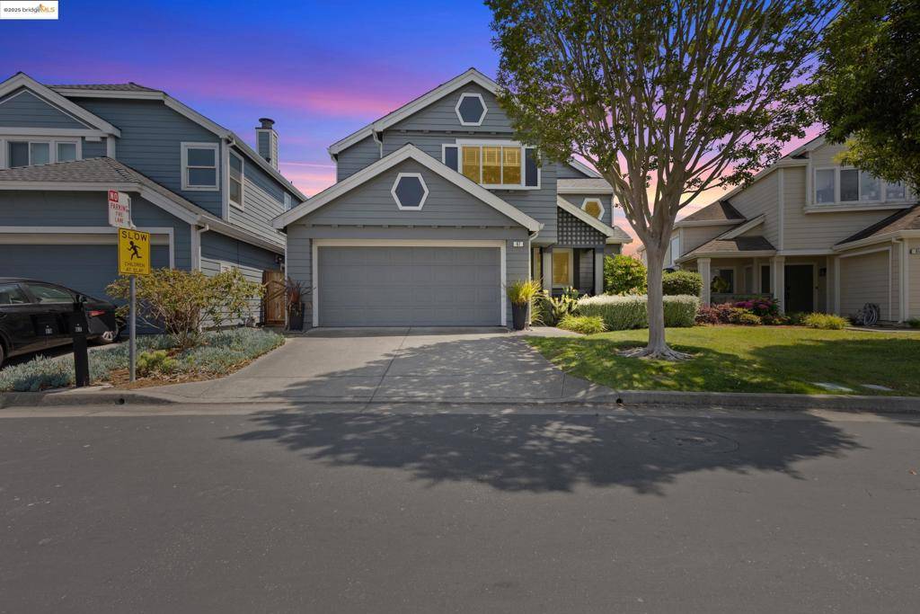 Richmond, CA 94804,67 Harbor View Dr