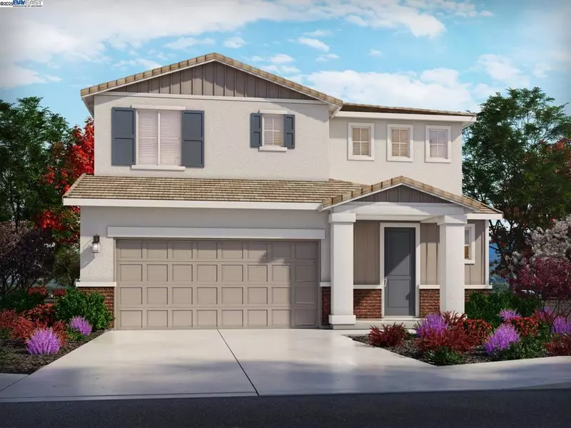 107 Bradford Dr, Vacaville, CA 95687