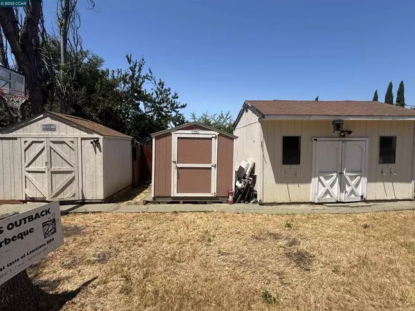 Vallejo, CA 94589,2765 Tuolumne Street