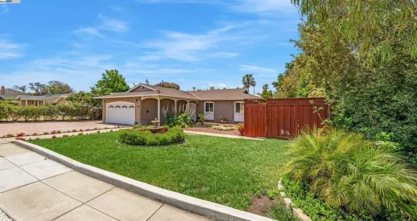 Fremont, CA 94539,41917 Camino Santa Barbara