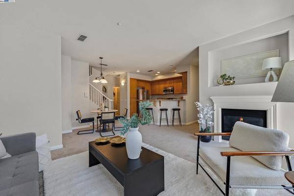3391 Monaghan St, Dublin, CA 94568