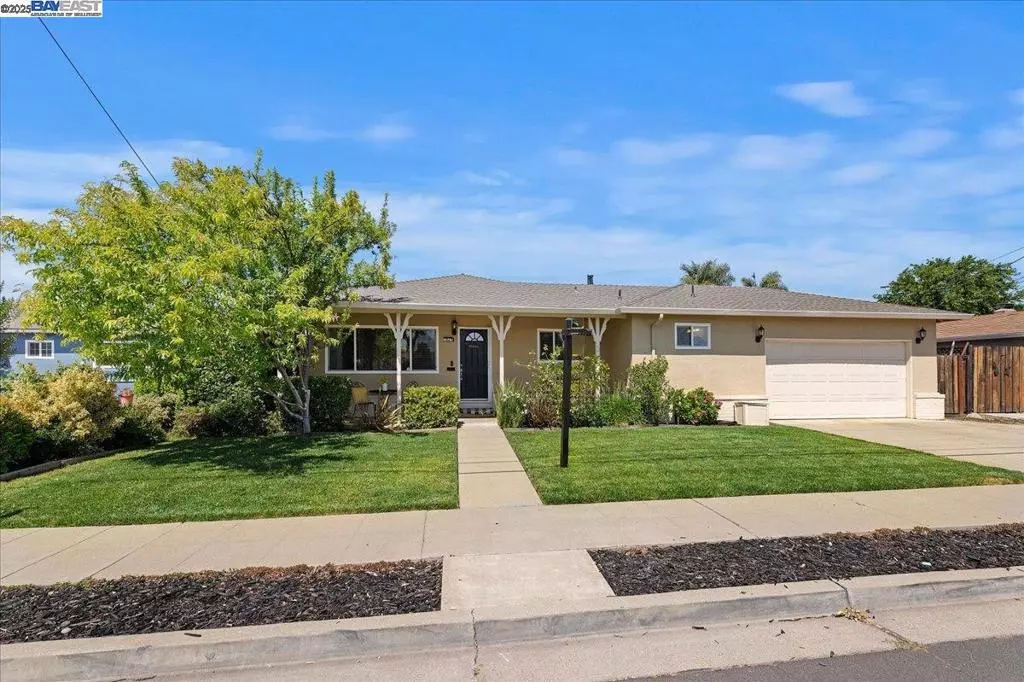 Livermore, CA 94551,1065 Rincon Ave