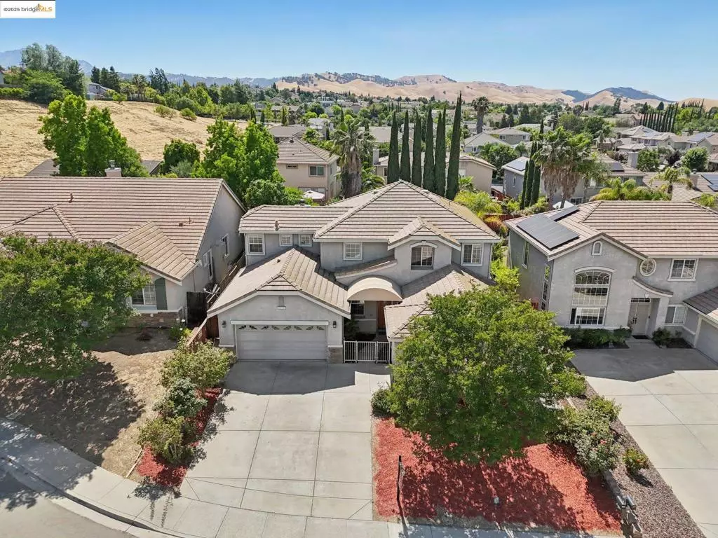 Antioch, CA 94531,1838 Buck Mountain Ct