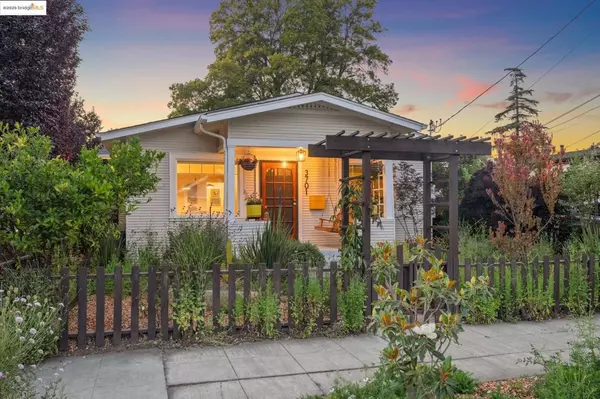 Oakland, CA 94602,3701 Midvale Ave